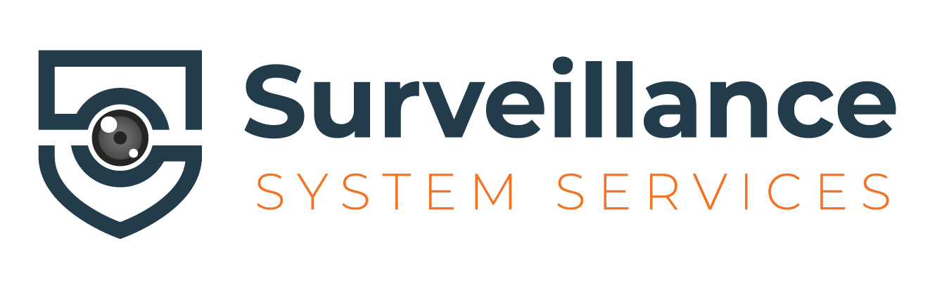 Surveillance System Services Logo